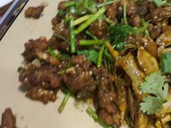 -特色酱椒鱼私房菜(黄鹤楼店)