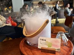 -Fuzzy Bistro 浮几韩餐·茶酒馆