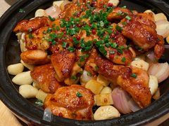 -湘满甲·黄焖甲鱼创始者·湘菜·鲁菜(潘家园店)