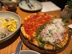 -La Strada(安福路店)