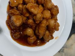 -梁家大院•农家菜(昆山会展中心店)