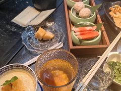 -捞王锅物料理(凯旋路店)