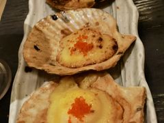 -万鱼亭·筑地屋 日本料理(淮海街店)