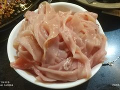 -肥龙火锅(南坪店)