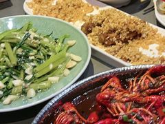 -盔甲王·猛货牌档(安泰店)