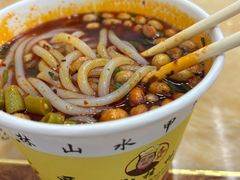 -覃肥叔桂林米粉(粮道街店)