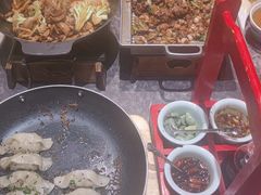 -新乾隆酒楼(帝景园店)