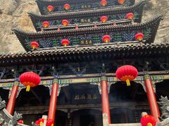 -娲皇宫