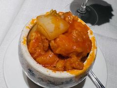 -波特曼西餐厅(南岗店)