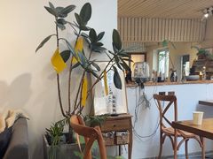 -沏点Trattoria意大利餐厅(新街口店)