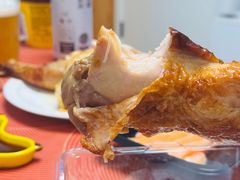 -大益烤鸡