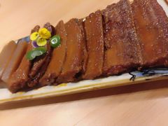 -姥姥家春饼店(惠新东街店)