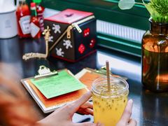 -RAC BAR(安福路店)