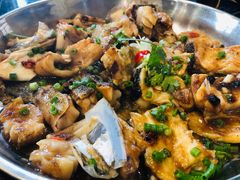 -阿多私房菜(顺德店)