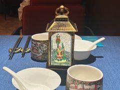 -老吉堂上海本帮菜(工体店)
