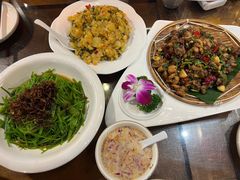 -尽善百年古院餐厅(王家老宅店)