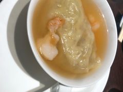-逸东轩(香港逸东酒店)