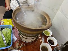 -威邵鸡煲(西华路总店)