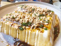 -吕氏疙瘩汤·私家菜馆(慈云寺店)