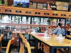 大堂-COMMUNE幻师(五角场店)