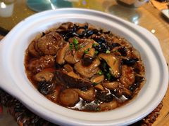 -鱼食饭稻·苏浙土菜17年老馆子(平江路店)