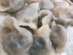 -哈尔滨手工饺子馆(下沙三坊店)