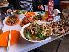 -黄寺卤煮·黄寺喝酒公司
