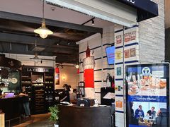 -La Creperie法餐厅(芮欧百货店)