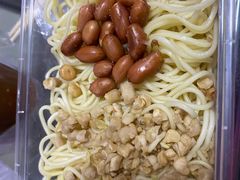 -乔伯凉面(白沙路店)