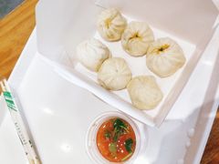 生煎包-八婆婆烧仙草(曾厝垵店)