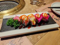 -额尔敦牛厨师铜板烧