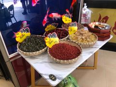 -清真·胖妈妈手抓餐厅(定西路长城宾馆店)