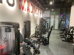 -MADFIT迈非健身(阳光天地店)