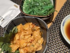 -虹料理·日料放题(悠方店)