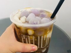 -甜心闲生传统手工冰粉(奎星楼店)