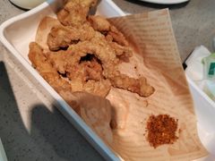 小酥肉-半天妖烤鱼(西直门凯德mall店)