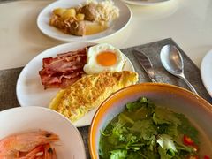 -三亚山海天JW万豪酒店