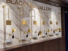-CHARLIETOWN红茶公司(南京万象天地店)