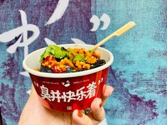 -黑色经典臭豆腐·湖南特产(坡子街店)