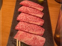 -MIKOMIKO和牛烧肉专门店(南门店)