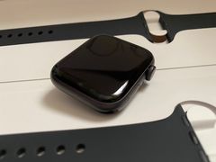 -Apple零售店(深圳益田假日广场店)