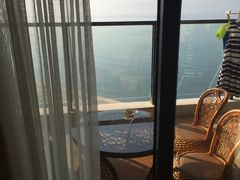 -智住·海景公寓(小径湾店)