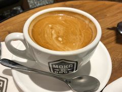 -Moka Bros 摩卡站(嘉华店)
