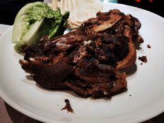 -一鸣饭庄(七星店)