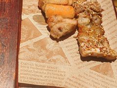 -雪熊精酿·哈尔滨烧烤酒馆(非遗大串店)