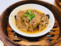 黑椒猪大肠-万龙洲海鲜(大兴绿地缤纷城店)