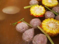 -小牛海记潮汕牛肉店(永定路店)