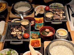 -味太助·银饭食堂(中华城店)
