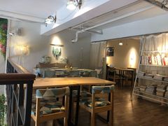 大堂-伊斯坦布尔土耳其清真咖啡餐厅