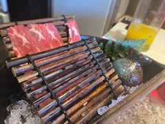 -牛村来人潮汕牛肉火锅(西单店)